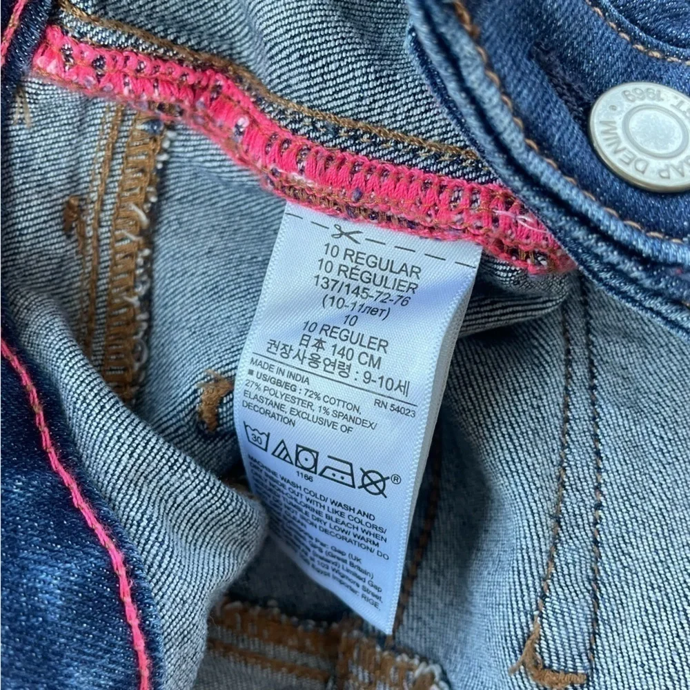 GAP kids girls